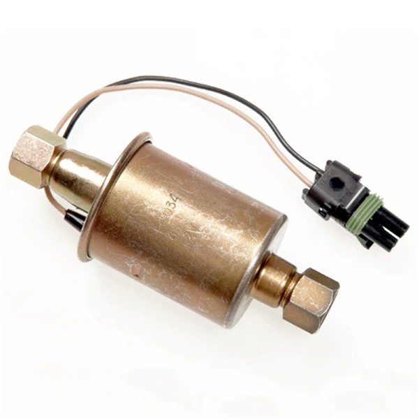 Delphi FD0031 Fuel Pump, In-Line