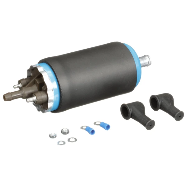 Electric Fuel Pump - In-Line - Delphi FE0023