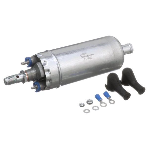 Electric Fuel Pump - In-Line - Delphi FE0030