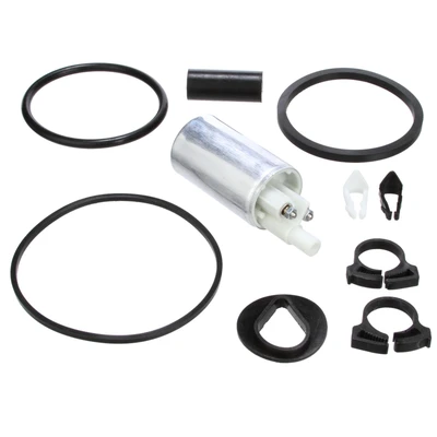 Electric Fuel Pump - In-Tank - Delphi FE0070