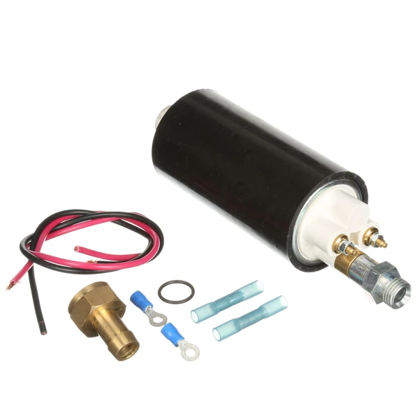 Electric Fuel Pump - In-Line - Delphi FE0071