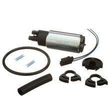 Electric Fuel Pump - In-Tank - Delphi FE0072