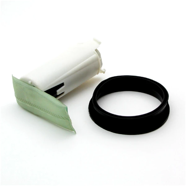 Fuel Pump and Strainer Set - Delphi FE0073