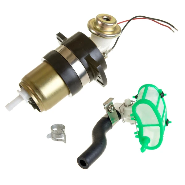 Fuel Pump and Strainer Set - Delphi FE0099