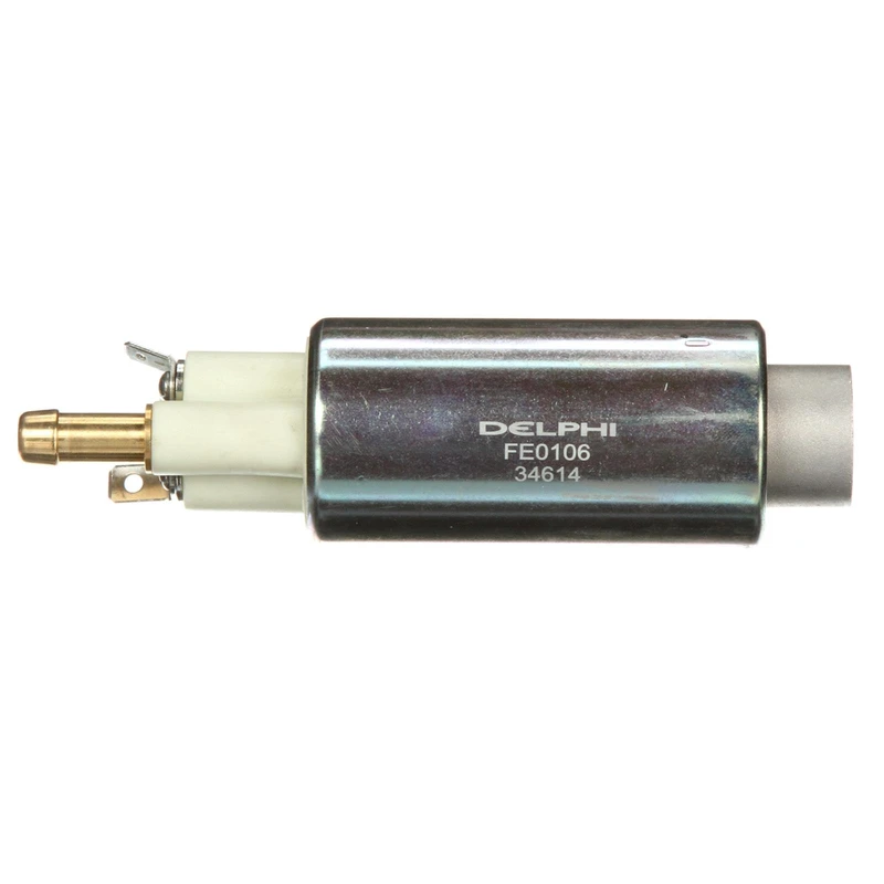 Electric Fuel Pump - In-Tank - Delphi FE0106