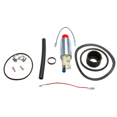 Electric Fuel Pump - In-Tank - Delphi FE0108