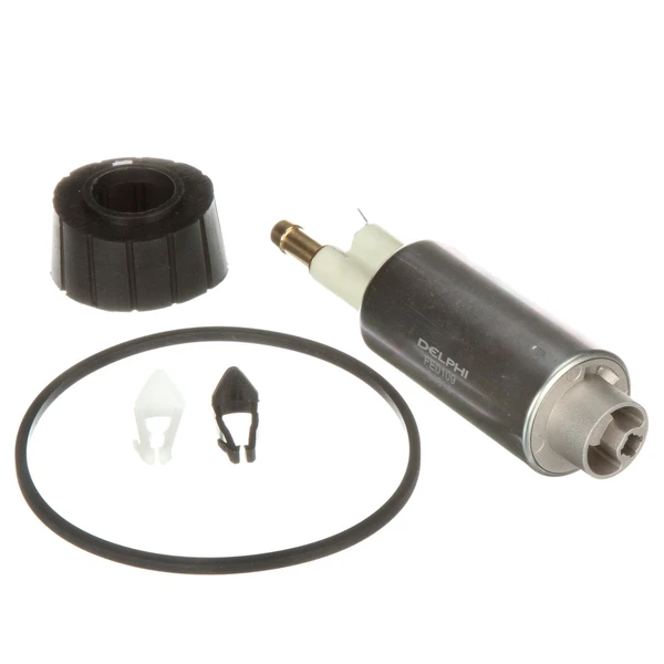 Electric Fuel Pump - In-Tank - Delphi FE0109