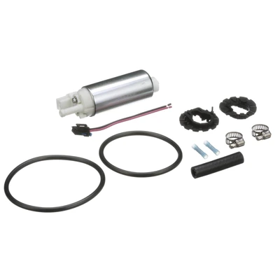 Electric Fuel Pump - In-Tank - Delphi FE0115