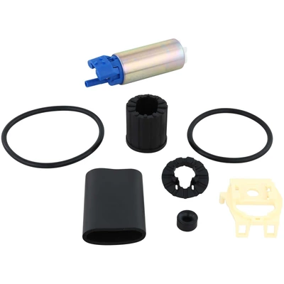 Electric Fuel Pump - In-Tank - Delphi FE0110