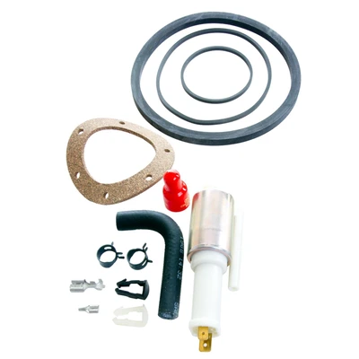 Electric Fuel Pump - In-Tank - Delphi FE0127
