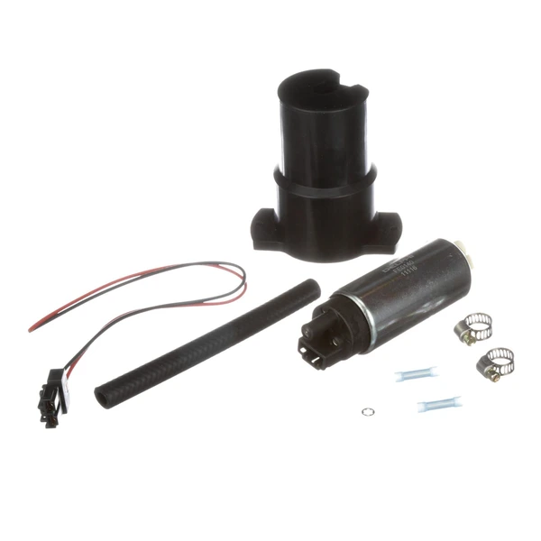Electric Fuel Pump - In-Tank - Delphi FE0140