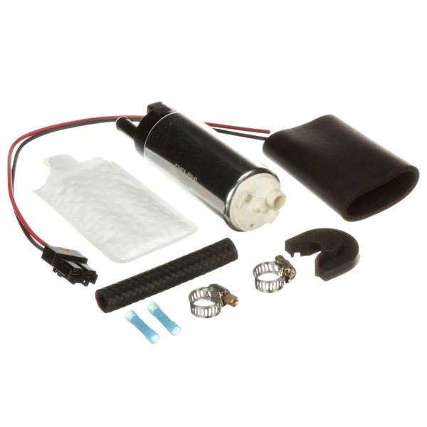 Fuel Pump and Strainer Set - Delphi FE0157