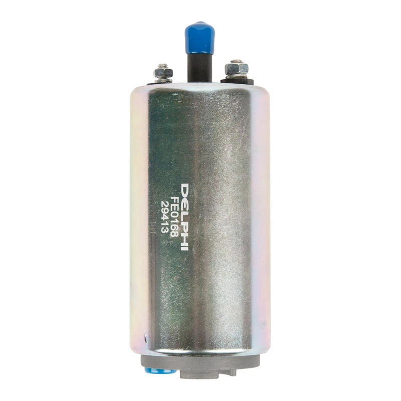 Fuel Pump and Strainer Set - Delphi FE0168