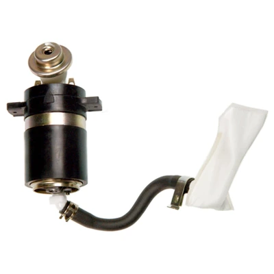 Fuel Pump and Strainer Set - Delphi FE0161