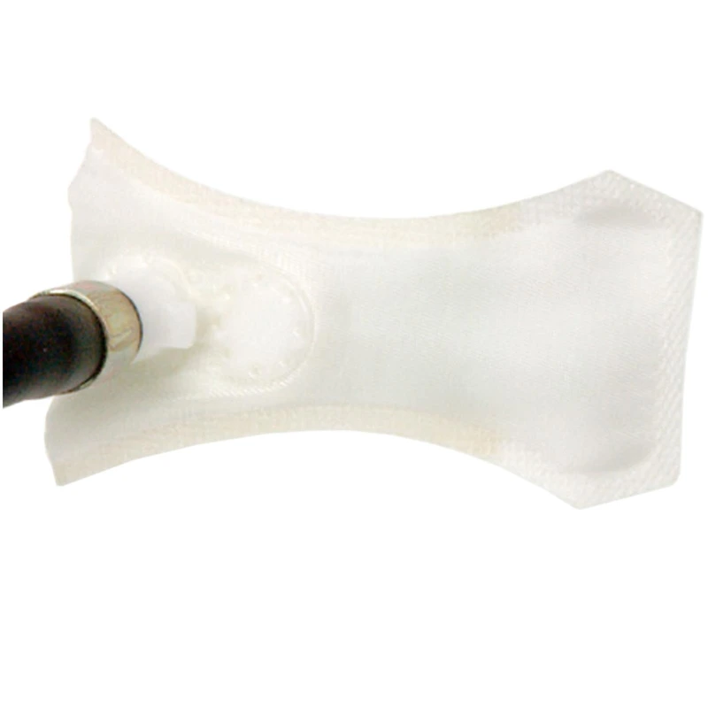 Fuel Pump and Strainer Set - Delphi FE0161