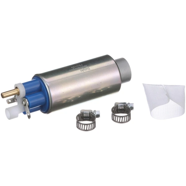 Fuel Pump and Strainer Set - Delphi FE0199