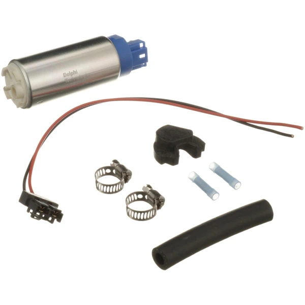 Electric Fuel Pump - In-Tank - Delphi FE0192