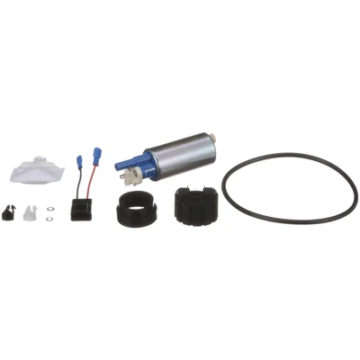 Fuel Pump and Strainer Set - Delphi FE0208