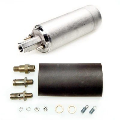 Electric Fuel Pump - In-Line - Delphi FE0226