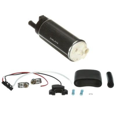 Delphi FE0252 Fuel Pump, In-Tank