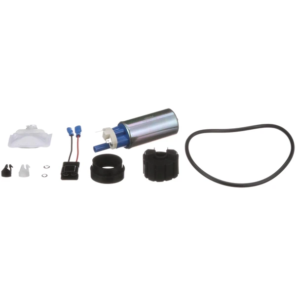 Fuel Pump and Strainer Set - Delphi FE0291