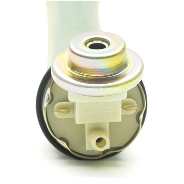 Fuel Pump and Strainer Set - Delphi FE0337