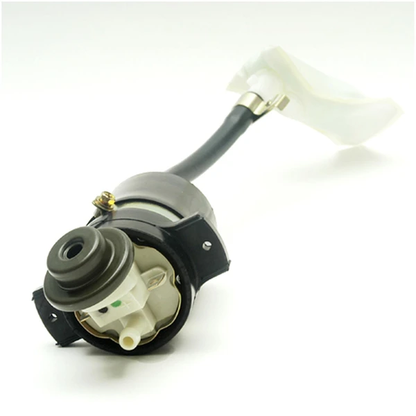 Fuel Pump and Strainer Set - Delphi FE0360