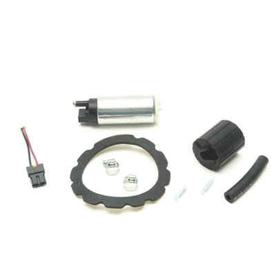 Electric Fuel Pump - In-Tank - Delphi FE0377