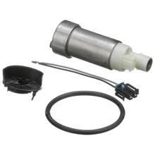 Electric Fuel Pump - In-Tank - Delphi FE0379