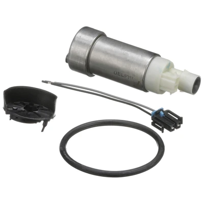 Electric Fuel Pump - In-Tank - Delphi FE0379