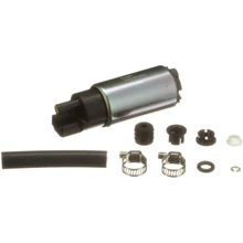 Electric Fuel Pump - In-Tank - Delphi FE0403