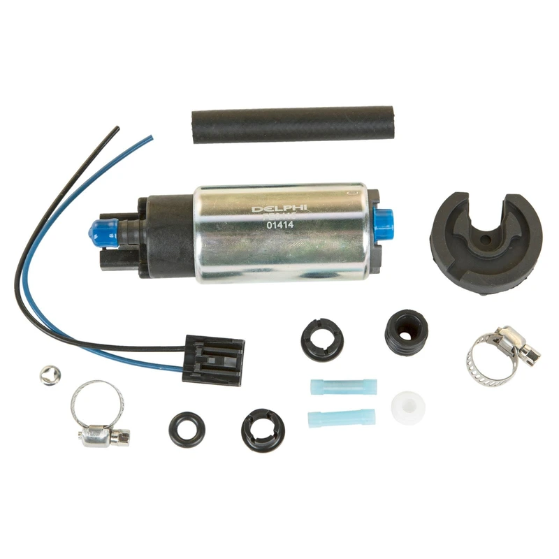 Delphi FE0415 Fuel Pump, In-Tank