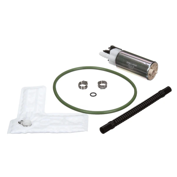 Fuel Pump and Strainer Set - Delphi FE0416