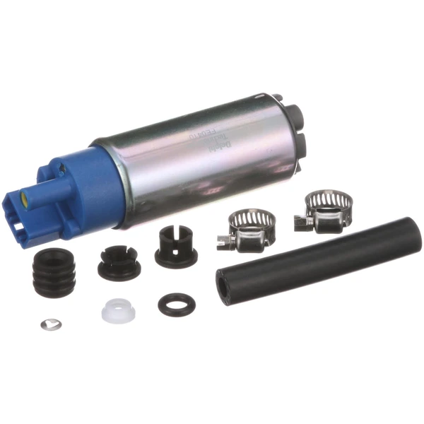 Electric Fuel Pump - In-Tank - Delphi FE0410