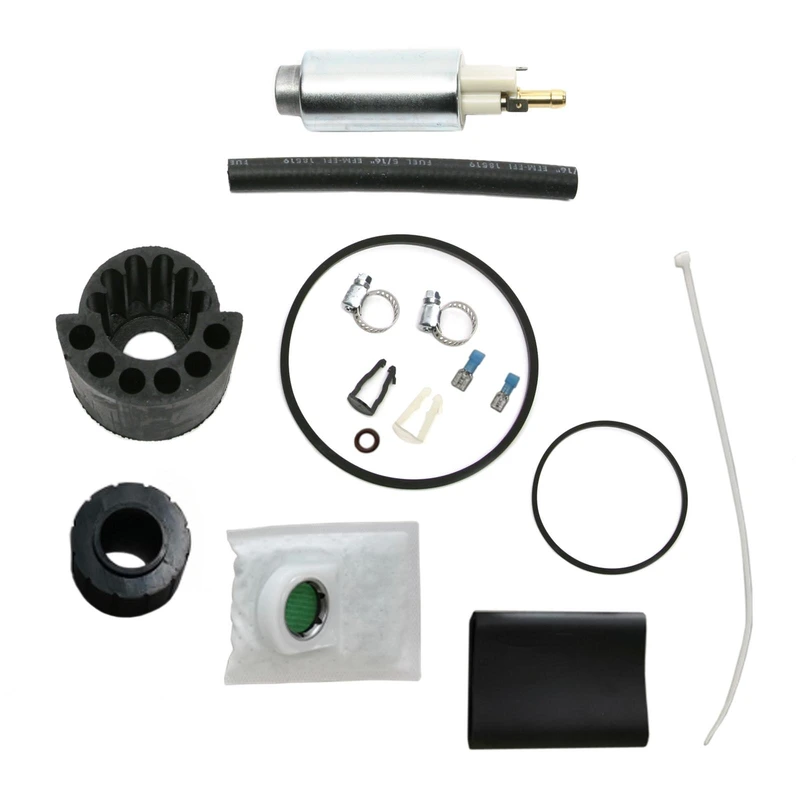 Fuel Pump and Strainer Set - Delphi FE0426