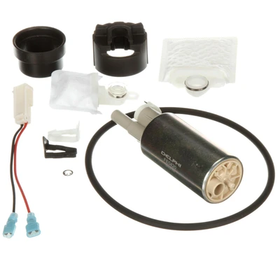 Fuel Pump and Strainer Set - Delphi FE0420