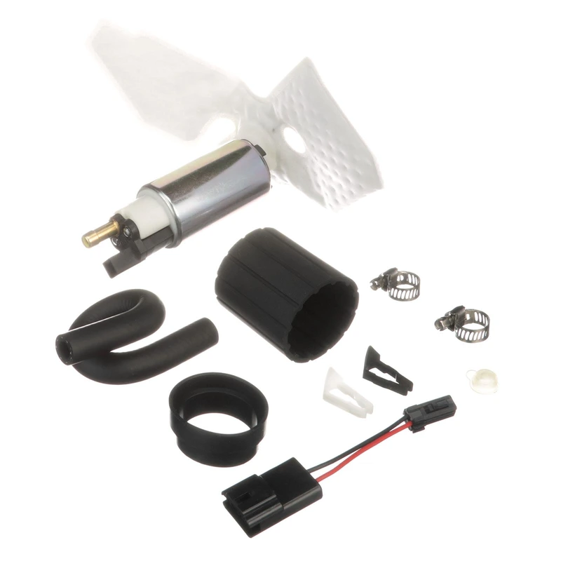 Fuel Pump and Strainer Set - Delphi FE0431