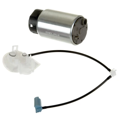 Fuel Pump and Strainer Set - Delphi FE0468