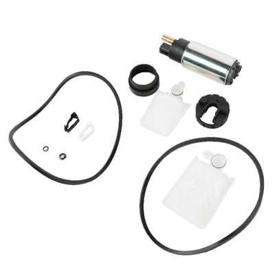 Delphi FE0485 Fuel Pump and Strainer Set