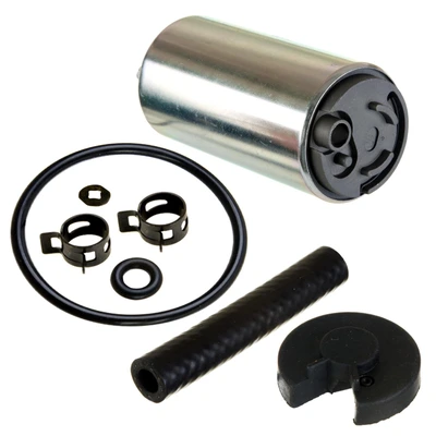 Electric Fuel Pump - In-Tank - Delphi FE0486