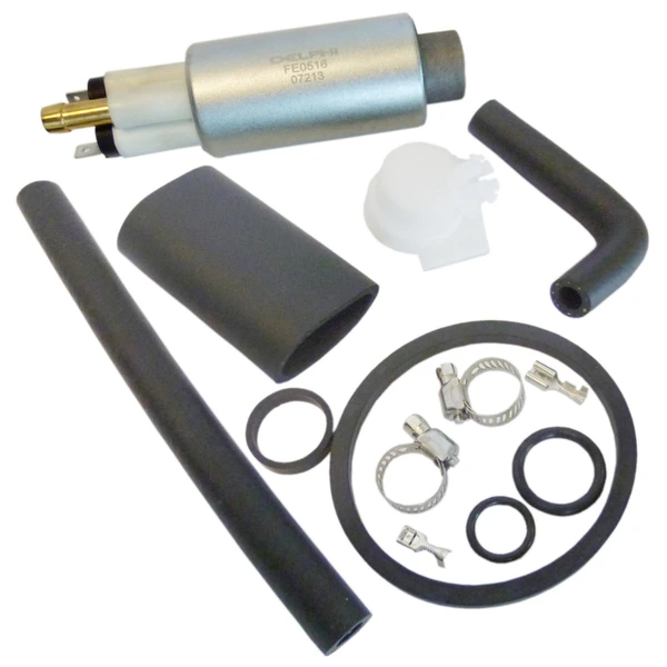 Electric Fuel Pump - In-Tank - Delphi FE0516