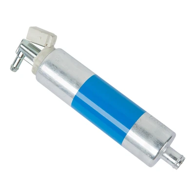 Electric Fuel Pump - In-Line - Delphi FE0519