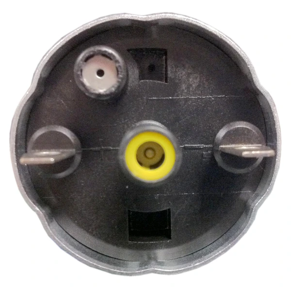 Fuel Pump and Strainer Set - Delphi FE0511