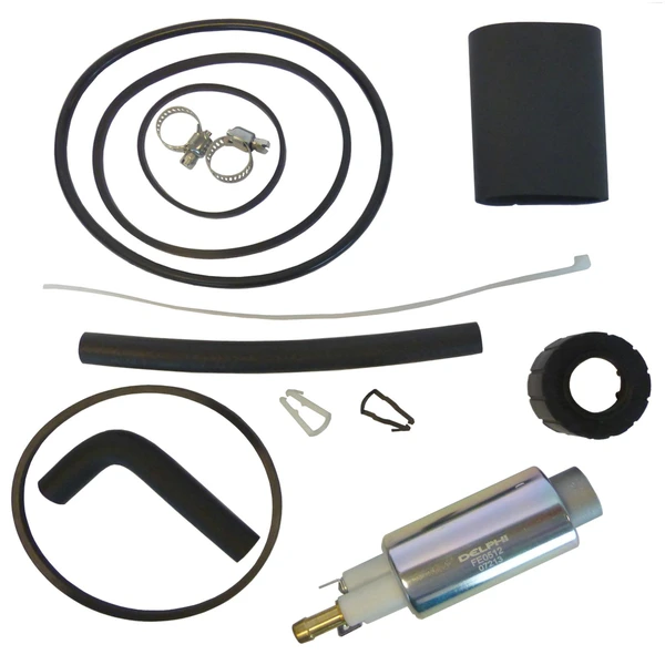 Electric Fuel Pump - In-Tank - Delphi FE0512