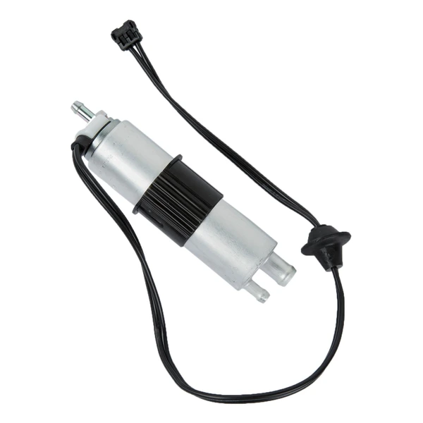 Electric Fuel Pump - In-Line - Delphi FE0520