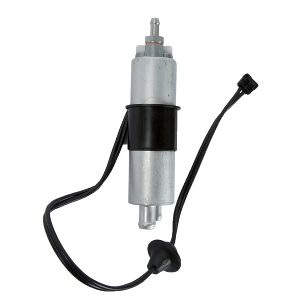 Electric Fuel Pump - In-Line - Delphi FE0520