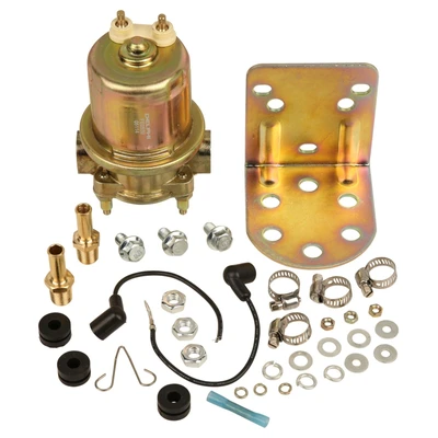 Delphi FE0539 Fuel Pump, In-Line