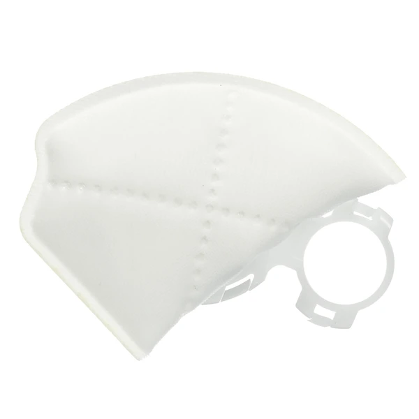 Fuel Pump and Strainer Set - Delphi FE0665