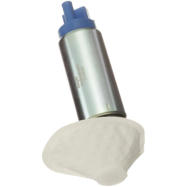 Fuel Pump and Strainer Set - Delphi FE0666