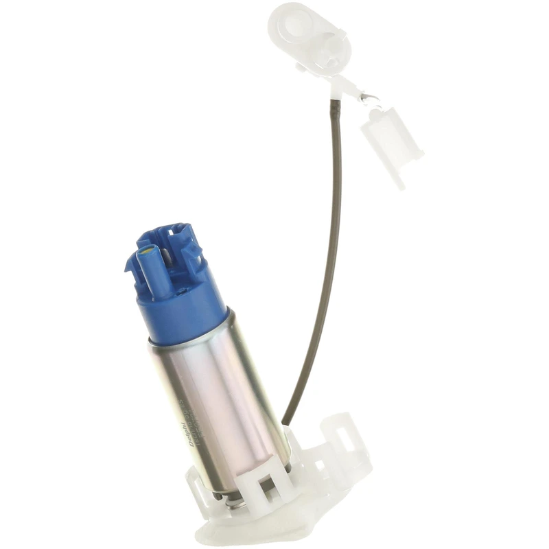 Fuel Pump and Strainer Set - Delphi FE0676